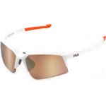 Fila Sunglasses Unisex (Lens/Bridge/Temple) 67/10/130 mm) - (SFI515-675WWX)