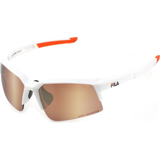 Fila Sunglasses Unisex (Lens/Bridge/Temple) 67/10/130 mm) - (SFI515-675WWX)