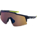 Fila Sunglasses Unisex (Lens/Bridge/Temple) 99/0/130 mm) - (SFI516-99U43B)