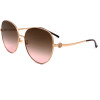 Elie Saab sunglasses EYR/IQ (60/17/140) - (ES 040/S)