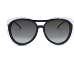 Elie Saab sunglasses FT3 (56/17/140) - (ES 035/G/S)