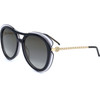 Elie Saab sunglasses FT3 (56/17/140) - (ES 035/G/S)