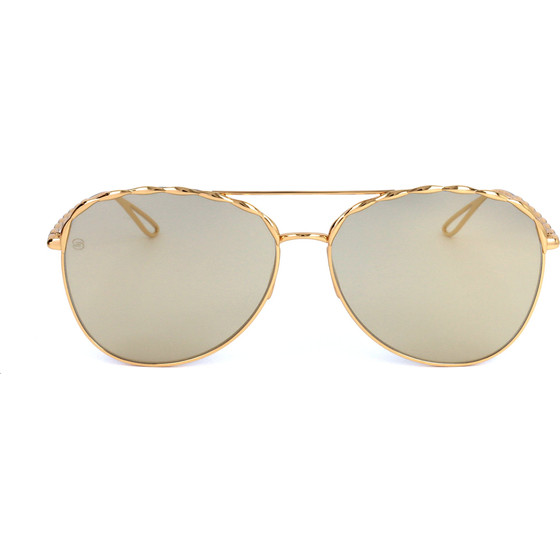 Elie Saab sunglasses J5G (59/14/140) - (ES 008/S)