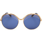 Elie Saab sunglasses J5G (59/16/140) - (ES 011/S)