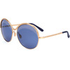 Elie Saab sunglasses J5G (59/16/140) - (ES 011/S)