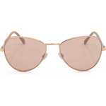 Jimmy Choo sunglasses 0BKU (56/18/140) - (CAROL/S)