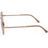 Jimmy Choo sunglasses 0BKU (56/18/140) - (CAROL/S)