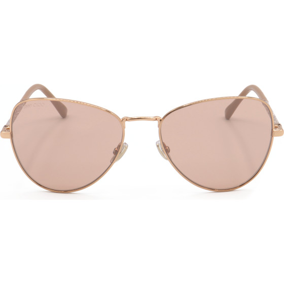 Jimmy Choo sunglasses 0BKU (56/18/140) - (CAROL/S)