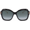 Jimmy Choo sunglasses 807 (56/17/135) - (TESSY/G/S)
