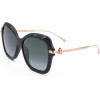 Jimmy Choo sunglasses 807 (56/17/135) - (TESSY/G/S)