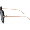 Jimmy Choo sunglasses 807 (56/17/135) - (TESSY/G/S)