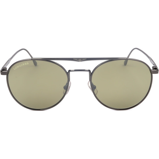 Longines sunglasses 08Q (53/19/145) - (LG0021)