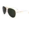 Longines sunglasses 30N (63/13/135) - (LG0005 H)