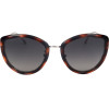 Longines sunglasses 52B (56/21/135) - (LG0010 H)