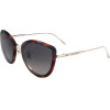Longines sunglasses 52B (56/21/135) - (LG0010 H)