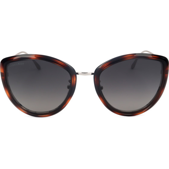 Longines sunglasses 52B (56/21/135) - (LG0010 H)