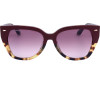 Longines sunglasses 71T (55/17/140) - (LG0016 H)