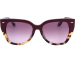 Longines sunglasses 71T (55/17/140) - (LG0016 H)