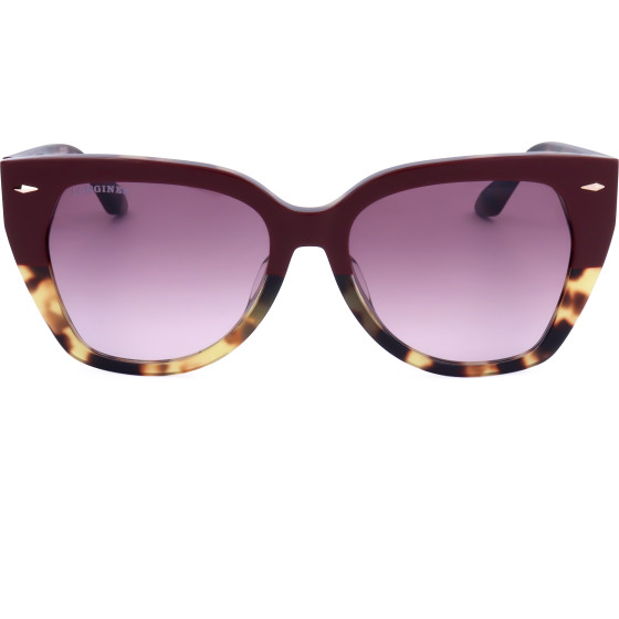 Longines sunglasses 71T (55/17/140) - (LG0016 H)