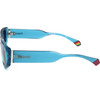 Polaroid sunglasses MVU (55/18/140) - (PLD 6169/S)