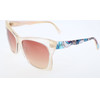 Pucci sunglasses 25Z (59/16/140) - (EP0050)