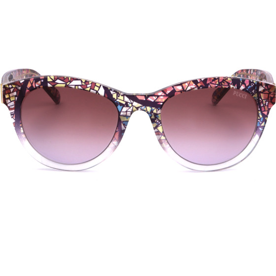 Pucci sunglasses 27T (52/20/140) - (EP0053)