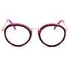 Pucci sunglasses 55Y (49/20/135) - (EP0046 O)