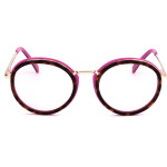 Pucci sunglasses 55Y (49/20/135) - (EP0046 O)