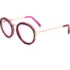 Pucci sunglasses 55Y (49/20/135) - (EP0046 O)