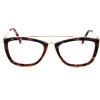 Pucci sunglasses 56Y (53/19/135) - (EP0044 O)