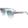 Pucci sunglasses 92W (52/20/140) - (EP0053)