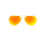 Replay sunglasses S07 (58/15/140) - (RY601)