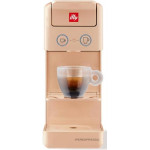Illy M.d.C. Iperespresso a Capsule Y3.3 Arancio - (60636ARA)