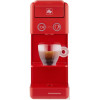 Illy M.d.C. Iperespresso a Capsule Y3.3 Rosso - (60559ROS)