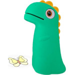 Kiddoboo Dino's Art Green - (KBTY02GRN)