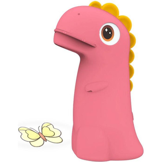 Kiddoboo Dino's Art Pink - (KBTY02PNK)
