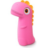 Kiddoboo Dino's Art Pink - (KBTY02PNK)