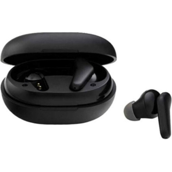 Vention True Wireless Bluetooth Earbuds Echo Lite E11 Pro Black (VENNBVB0-Pro) - (NBVB0-PRO)