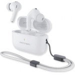 Vention True Wireless Bluetooth Earbuds Echo Lite E11 Pro White (VENNBVW0-Pro) - (NBVW0-PRO)