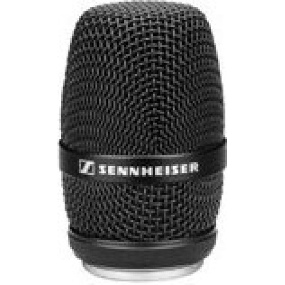 Shure Sennheiser - a Dynamic Microphone Capsule With a Supercardioid Polar Pattern - (Mmd 945-1 BK)