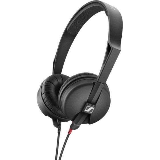 Shure Sennheiser - Professional headphones, dynamic, Closed - (Hd 25 LIGHT)