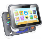 Hoco Tablet 7'' Wifi 4GB/32GB v5.2 3000mAh Microsd Gps Android ������ ������ ��� Stem ��������� ���� - (A16 Kids)
