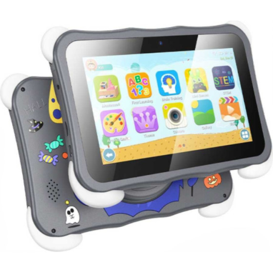 Hoco Tablet 7'' Wifi 4GB/32GB v5.2 3000mAh Microsd Gps Android ������ ������ ��� Stem ��������� ���� - (A16 Kids)