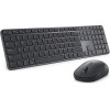 Dell Pro 7 Slim Keyboard And Mouse - KM726 Greek Wireless - (580-BDHQ)