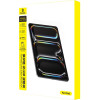 Baseus Tempered Glass Crystalline Series Hd Ipad 10/11 2022/2025 10.9iNch ((Easy-fix) - P0031104