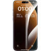 Baseus Tempered Glass Full-View Hd Apple Iphone 17 Pro, Easy-Fix - P0050001