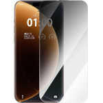 Baseus Tempered Glass Full-View Privacy Apple Iphone 17 Pro, Easy-fix/ 2pCs - P0049704