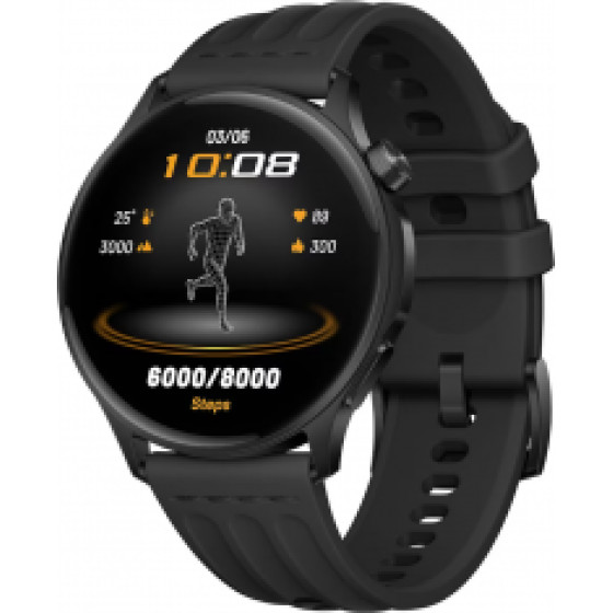 OPPO Watch S OWWE262 Phantom Black Eun (4GB 64MB)