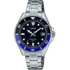 Casio Collection Watch - (MDV-10D-1A2)
