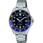 Casio Collection Watch - (MDV-10D-1A2)